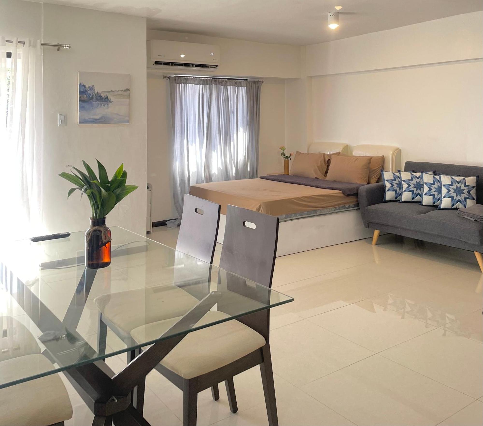 Aparthotel The Premier