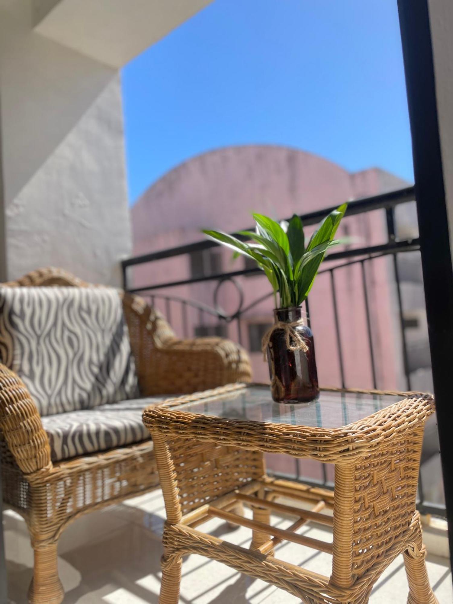 Aparthotel The Premier