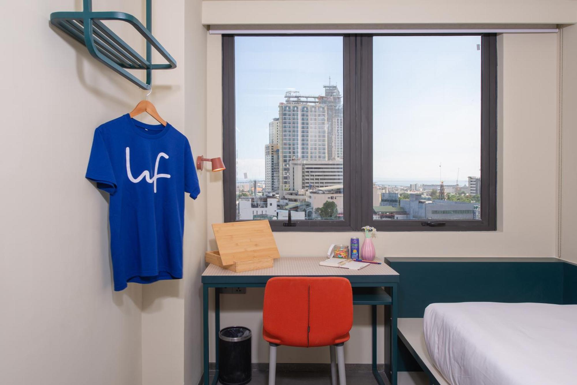 Lyf Managed By The Ascott Limited