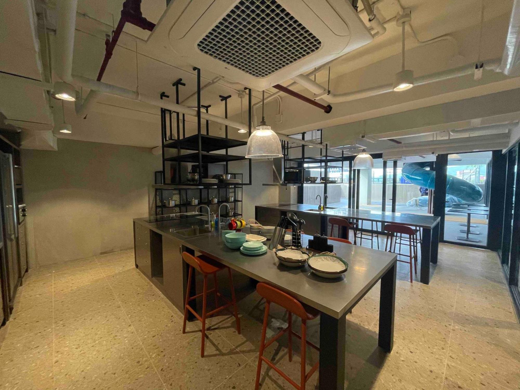 Lyf Managed By The Ascott Limited Hotel Cebu