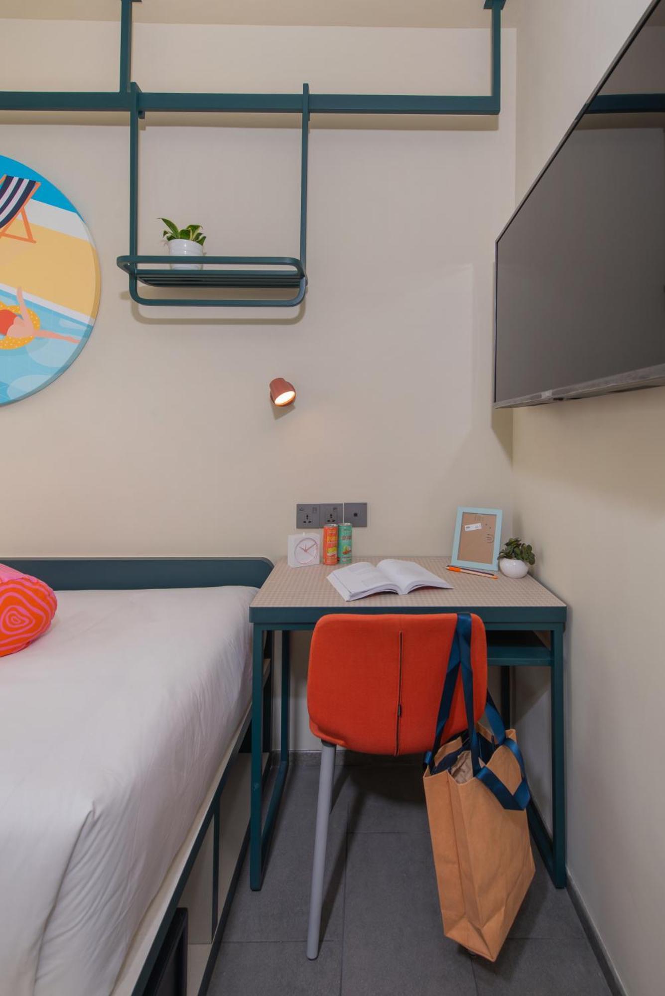 Lyf Managed By The Ascott Limited