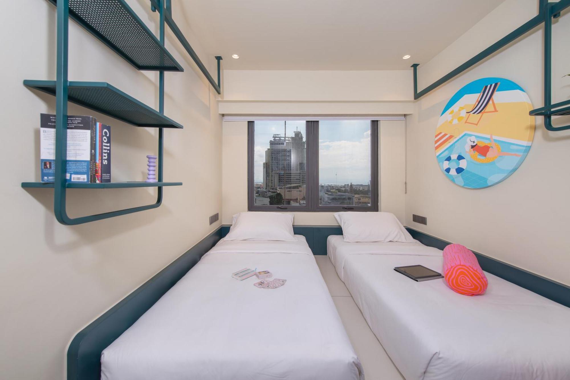 Lyf Managed By The Ascott Limited Cebu