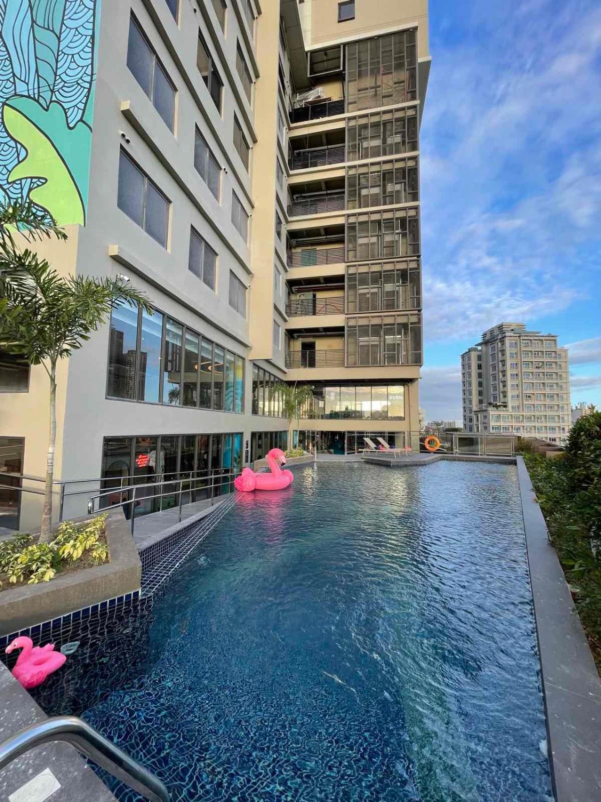 Lyf Managed By The Ascott Limited