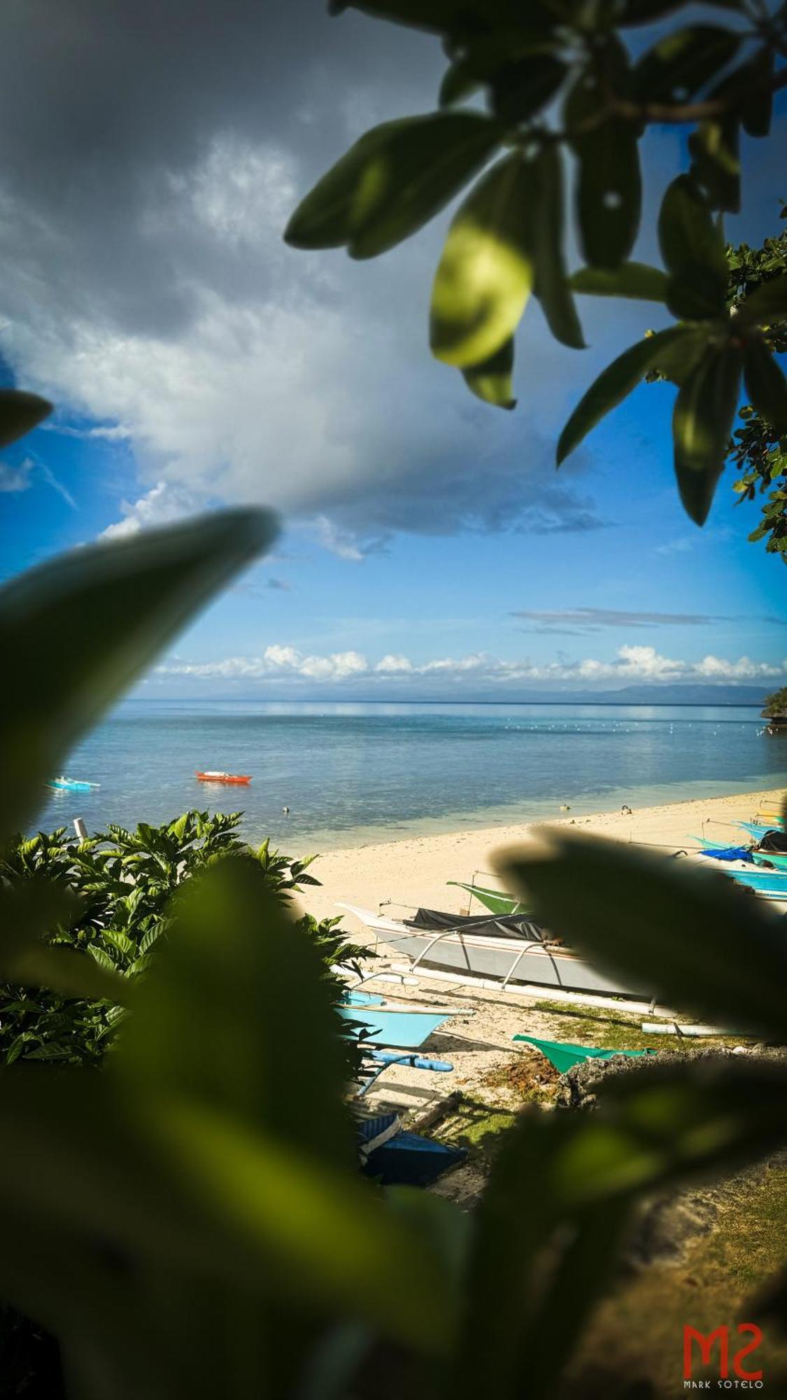 Bed & Breakfast Dapdap Shorelines House San Francisco (Cebu)
