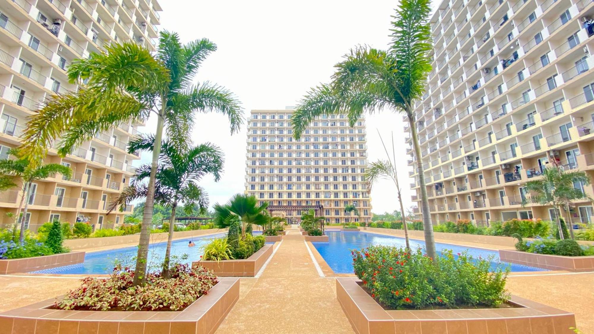Geriel Aparthotel *