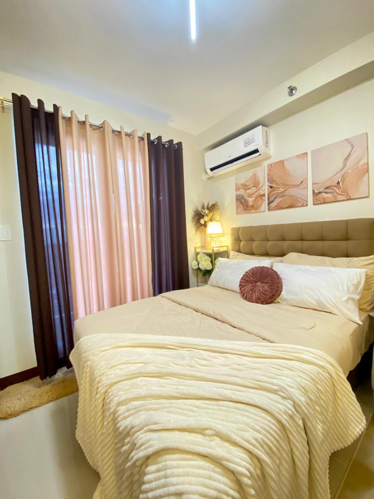Geriel Aparthotel