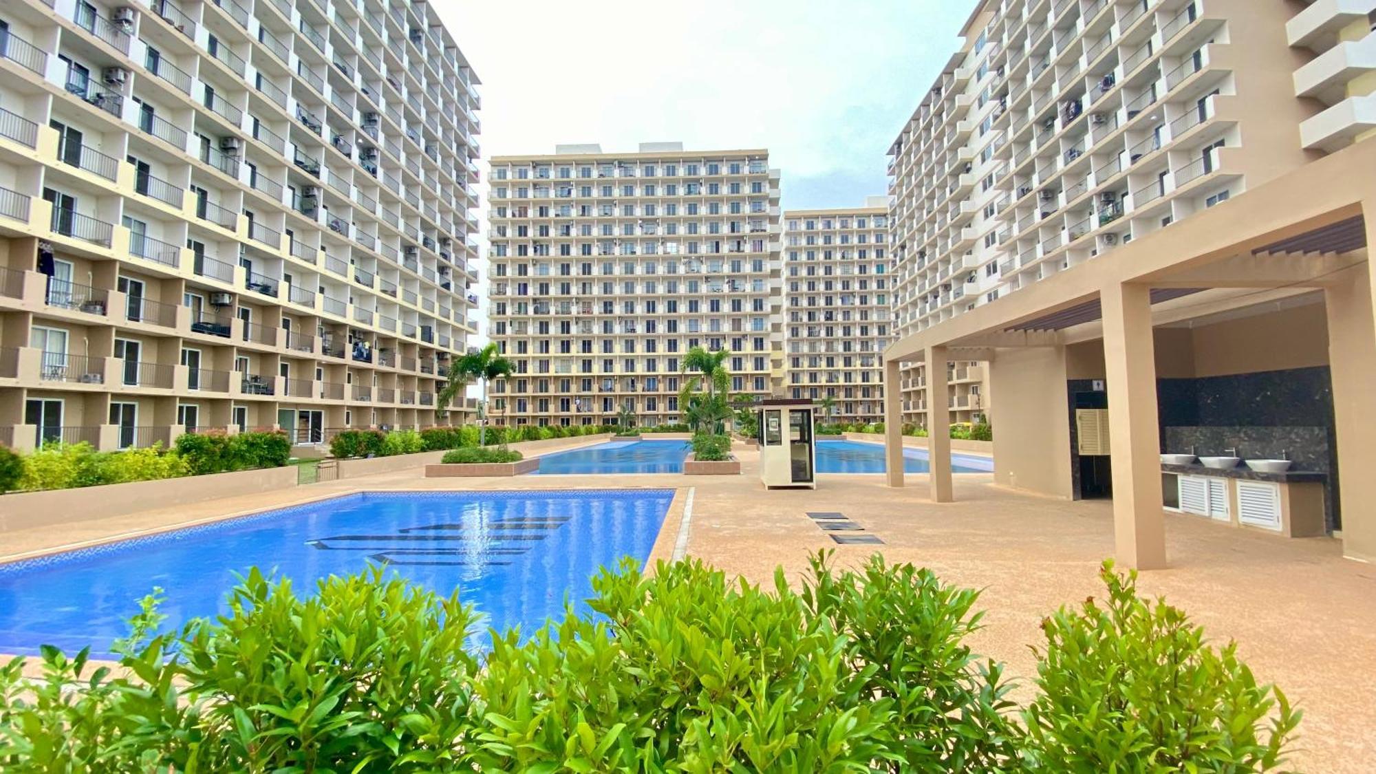 Geriel Aparthotel *