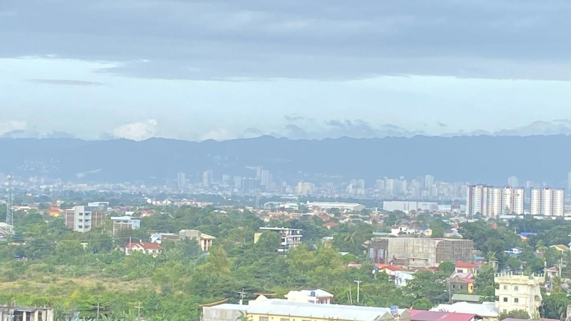Geriel Lapu-Lapu City