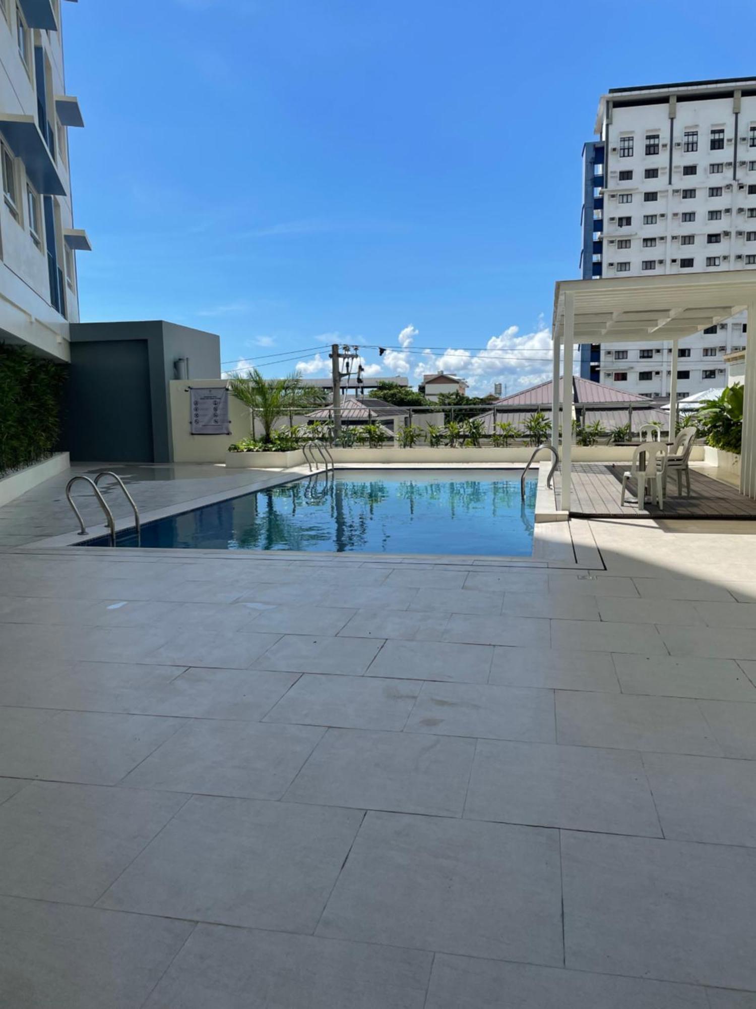Aparthotel Northwoods Place Mandaue City
