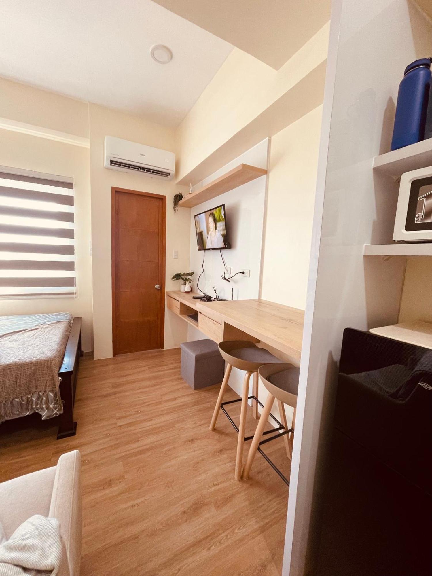 Aparthotel Northwoods Place