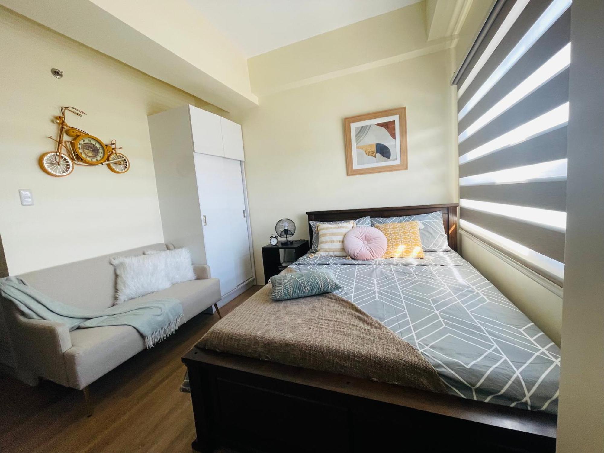 Northwoods Place Aparthotel *