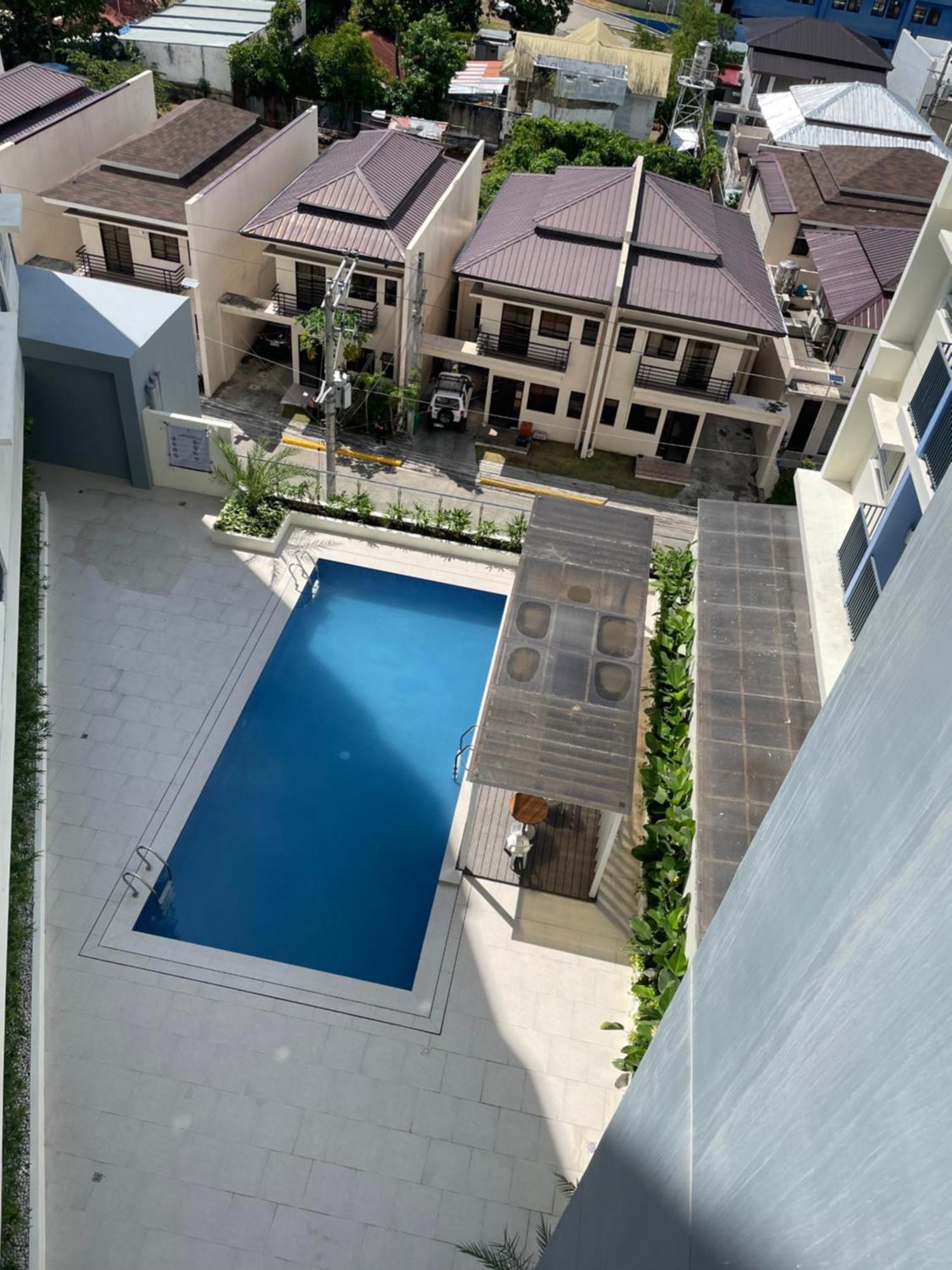 Northwoods Place Aparthotel Mandaue City