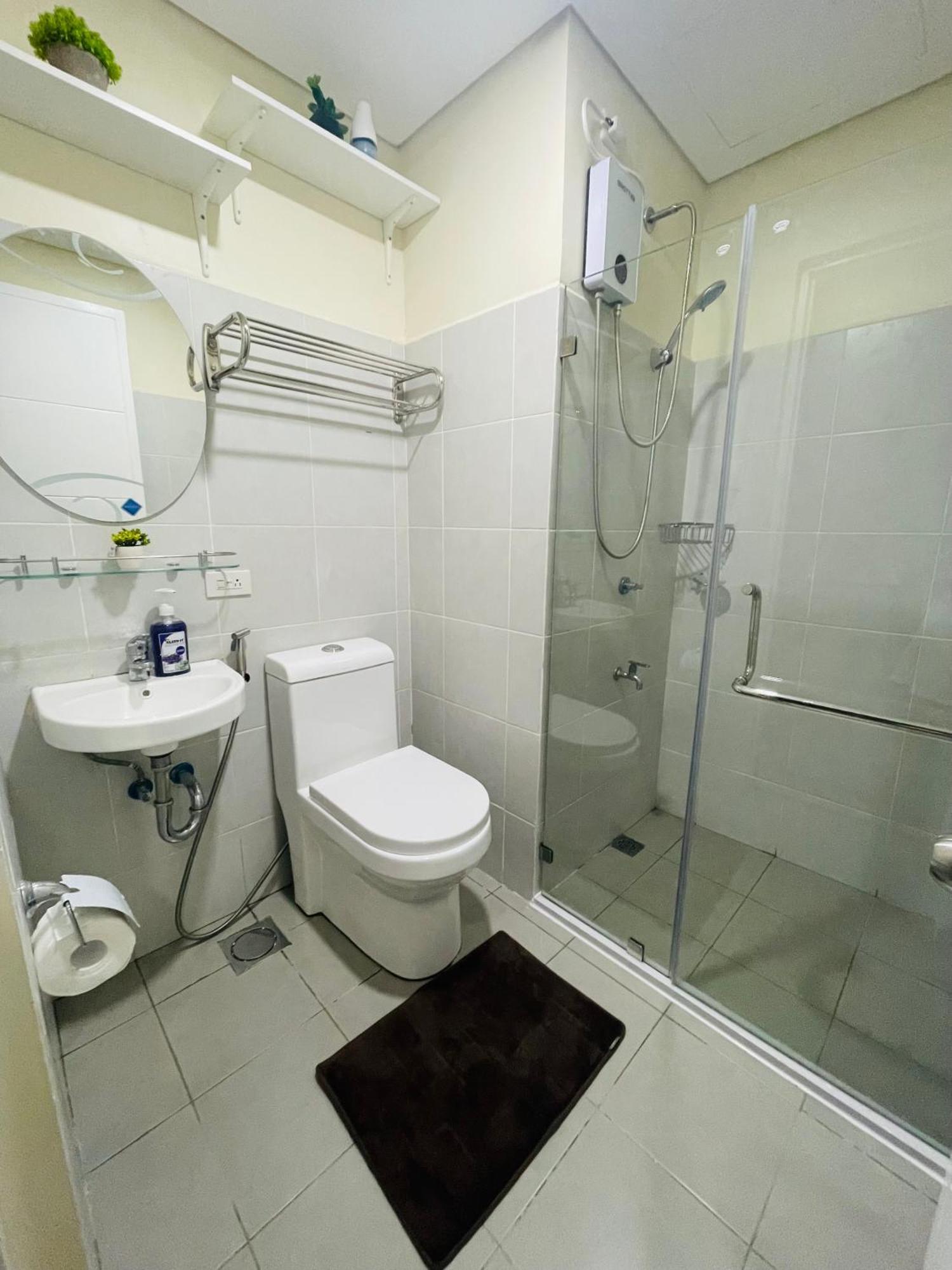 Aparthotel Northwoods Place Mandaue City
