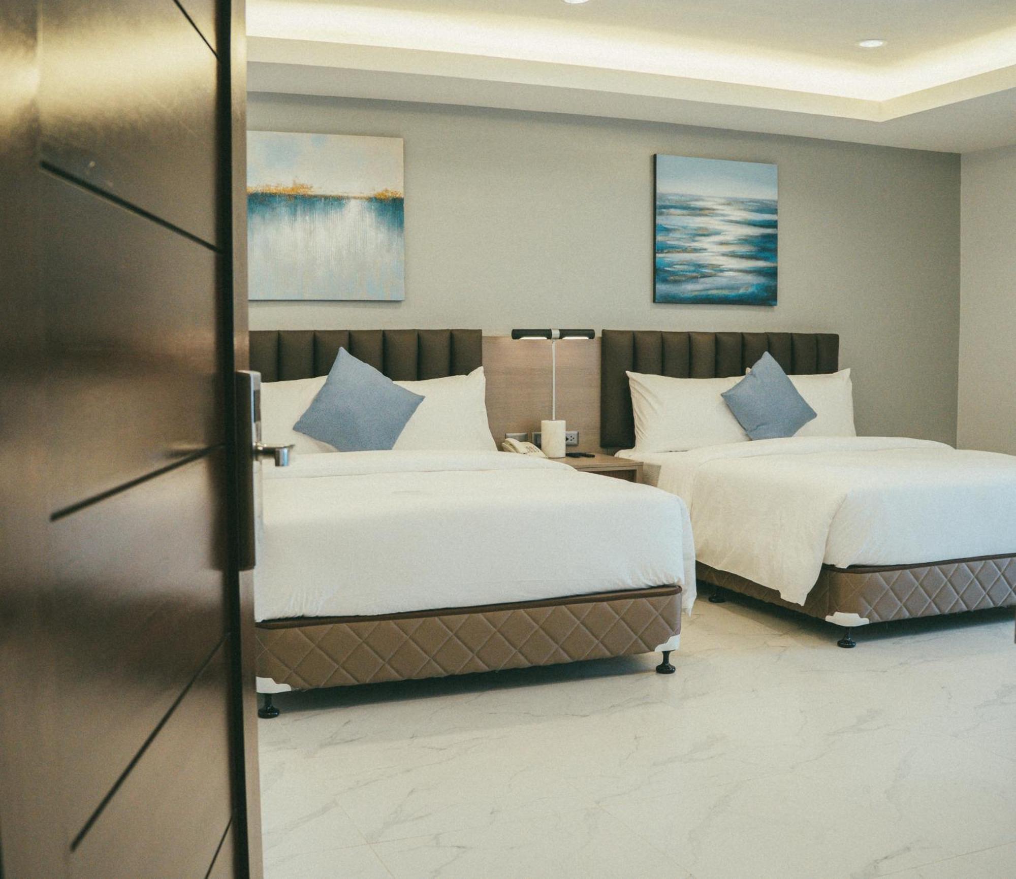 Ns Royal Hotel Cebu