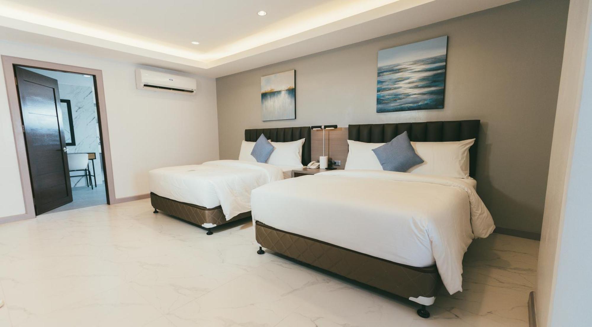 Hotel Ns Royal Cebu