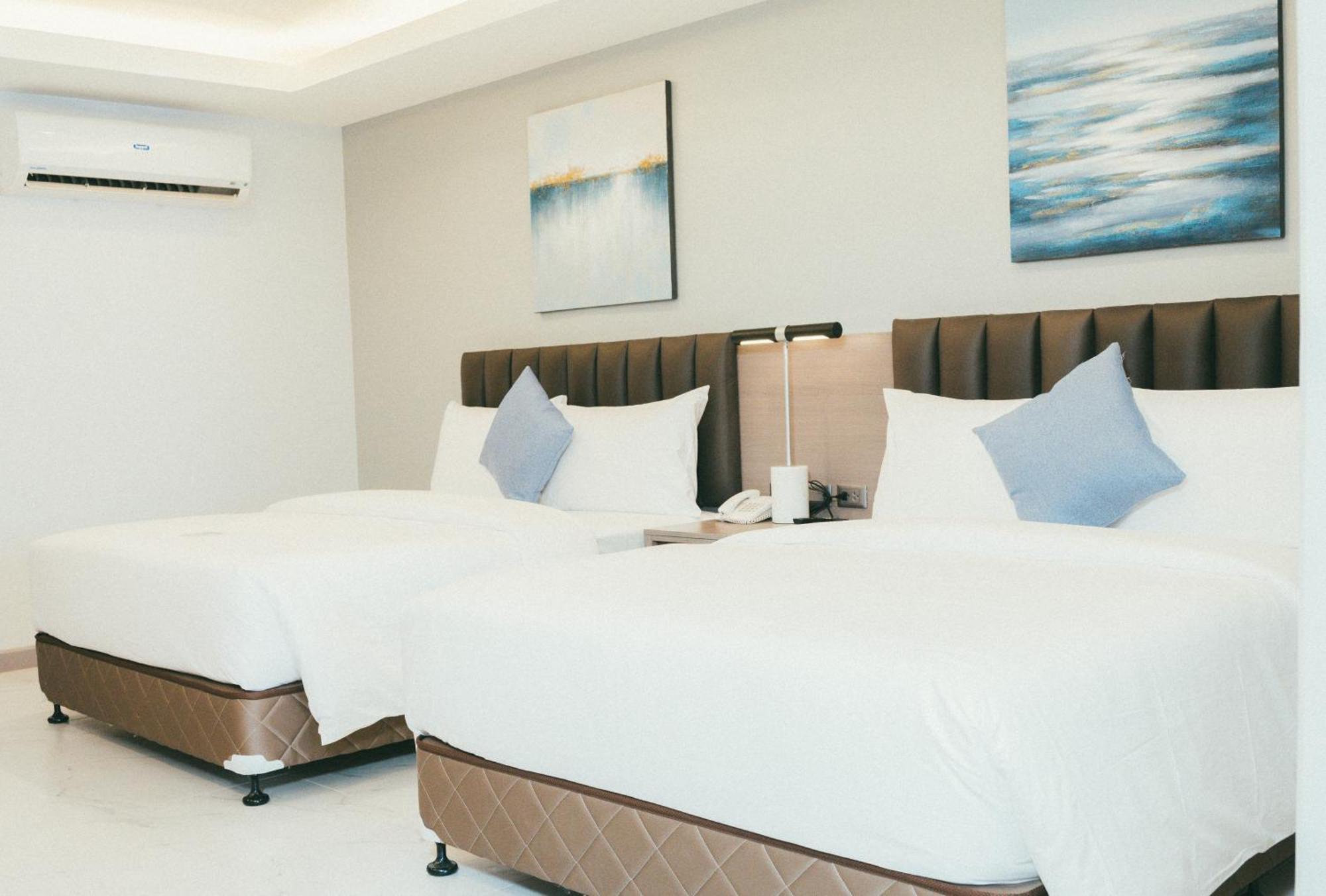 Hotel Ns Royal