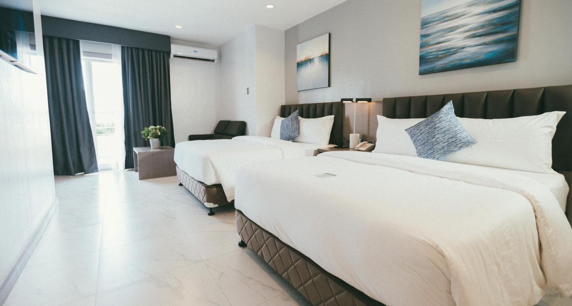 Ns Royal Hotel Cebu