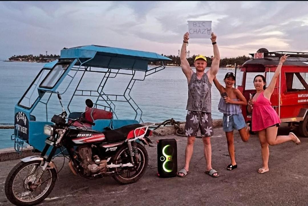 Edsan * Santa Fe (Cebu)