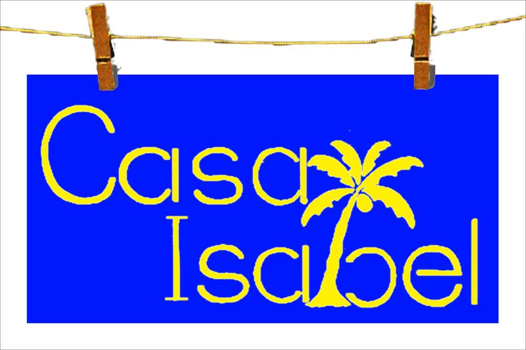 Casa Isabel Santa Fé