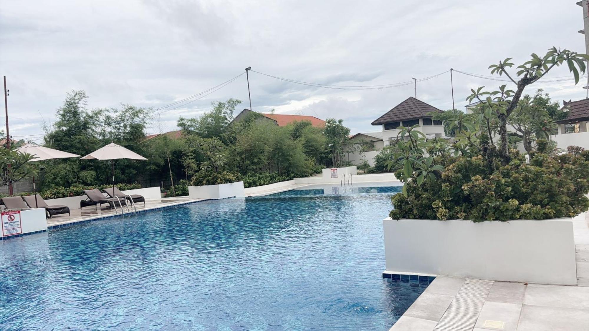 Aparthotel Carpe Diem Staycation Lapu-Lapu City