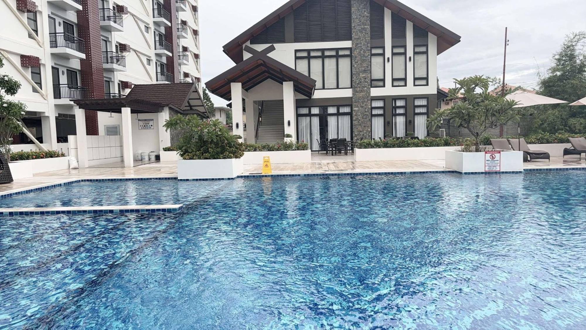 Carpe Diem Staycation *
