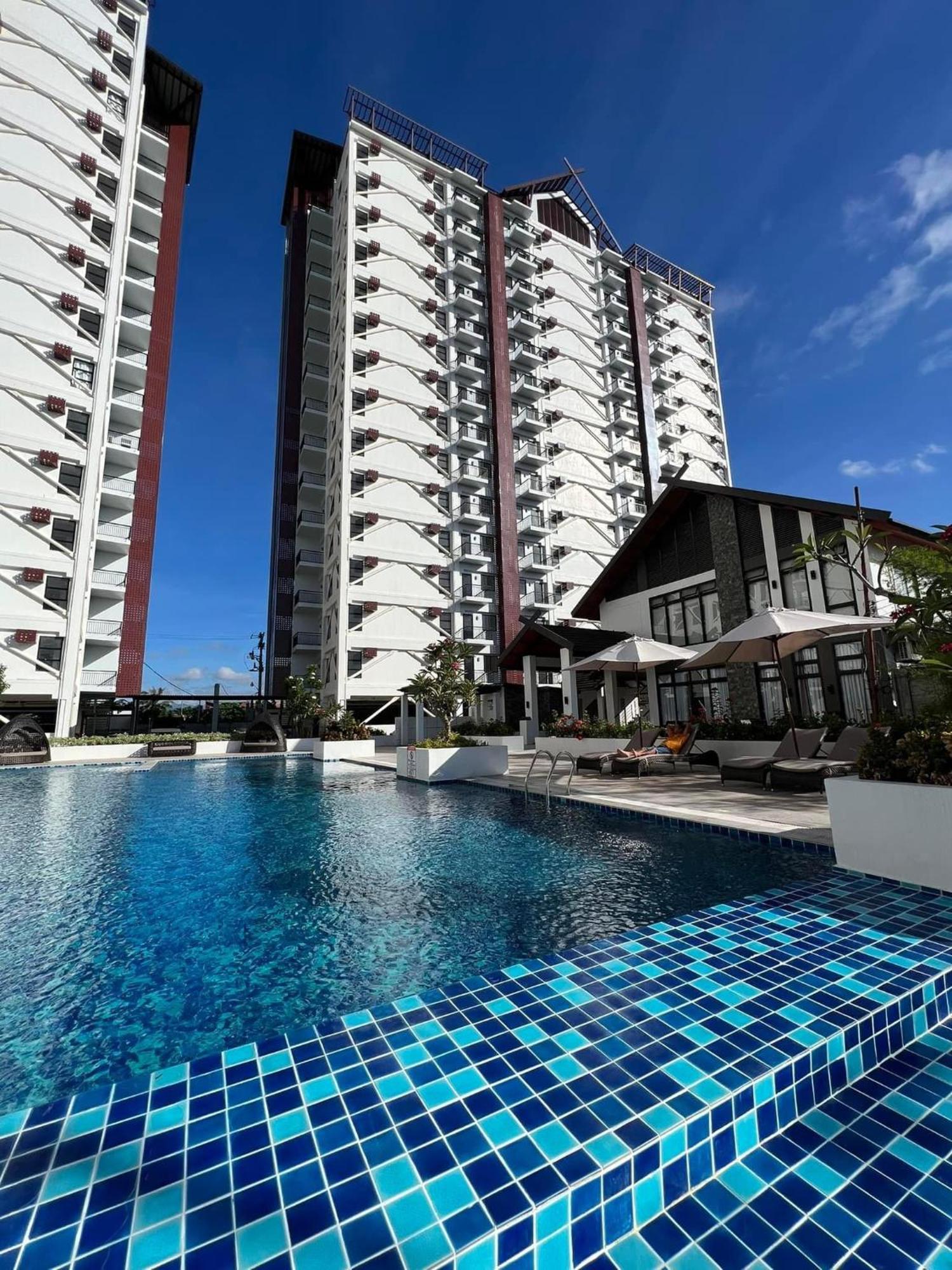 Aparthotel Carpe Diem Staycation