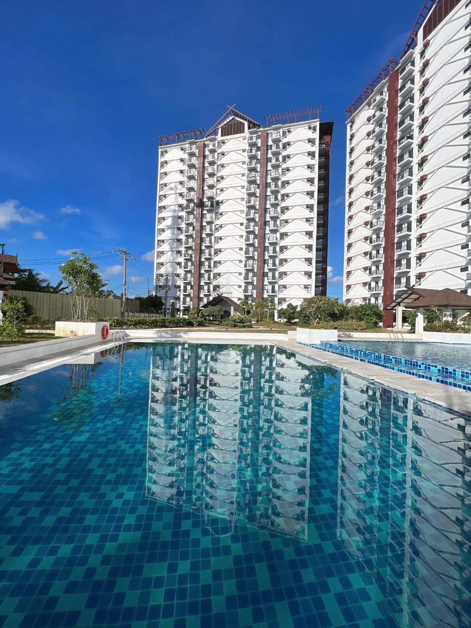Carpe Diem Staycation Lapu-Lapu City
