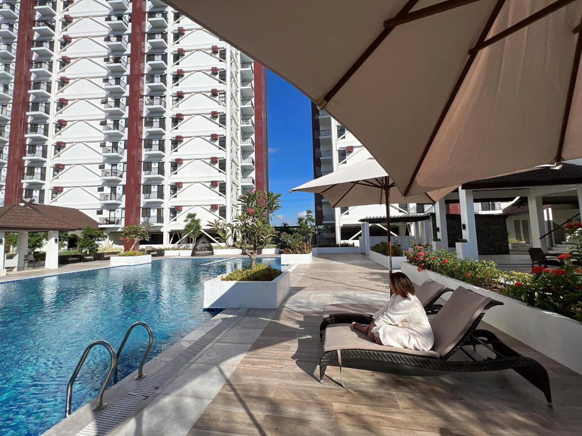 Carpe Diem Staycation