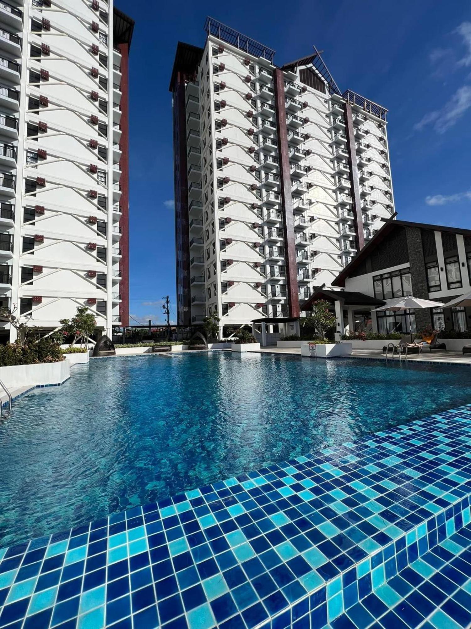 Carpe Diem Staycation Aparthotel Lapu-Lapu City