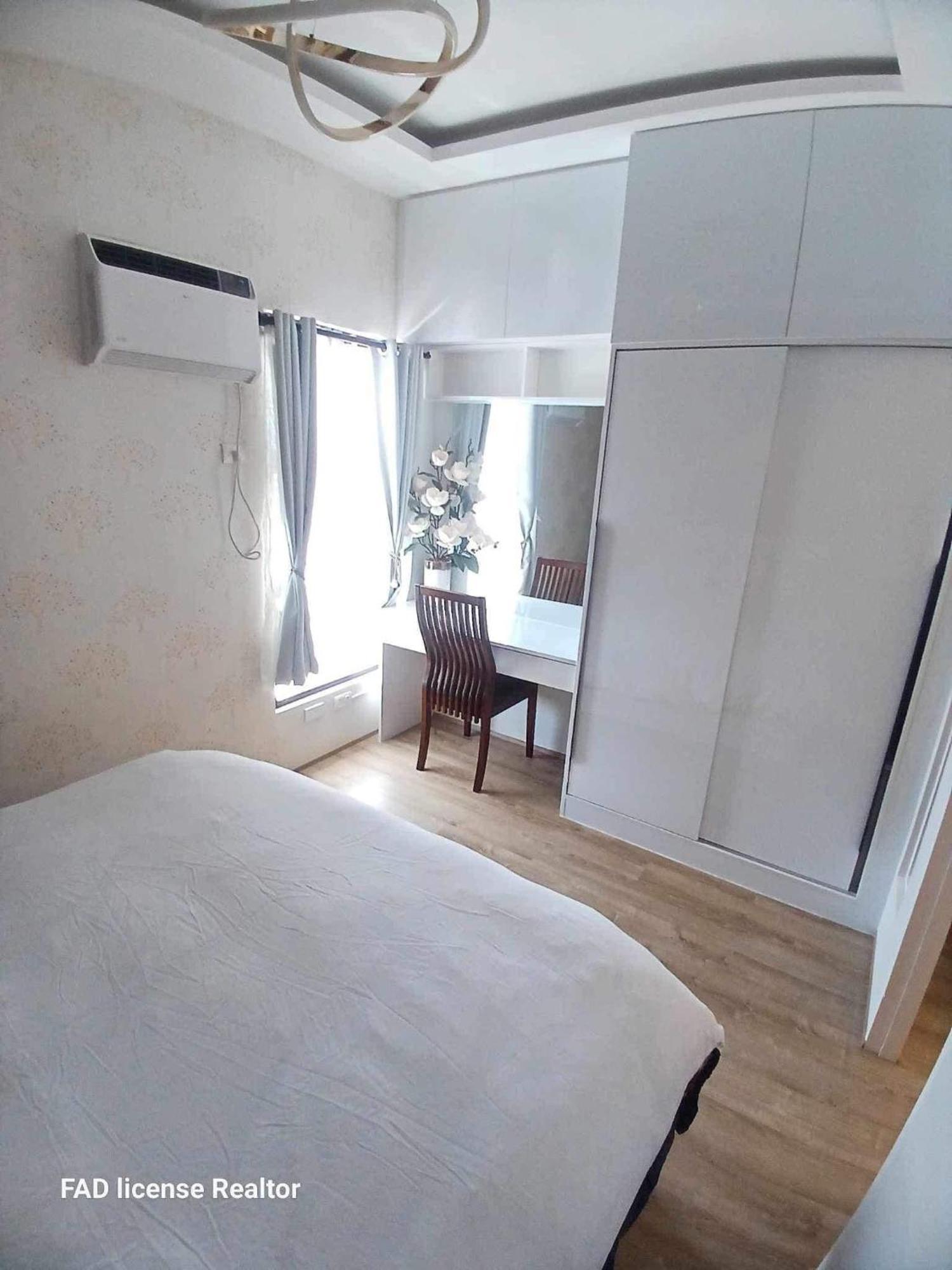 Carpe Diem Staycation Aparthotel Lapu-Lapu City