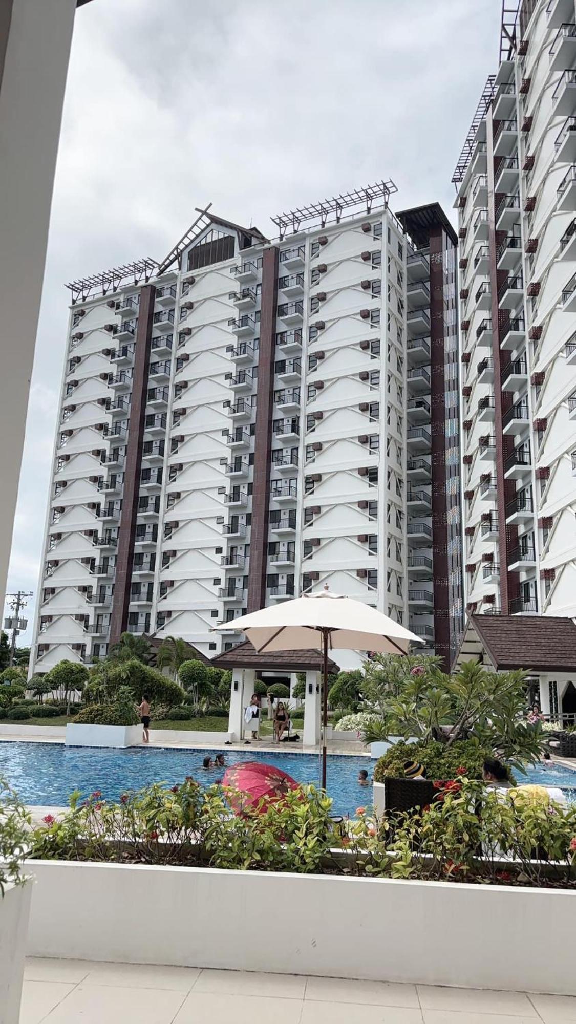 Aparthotel Carpe Diem Staycation *