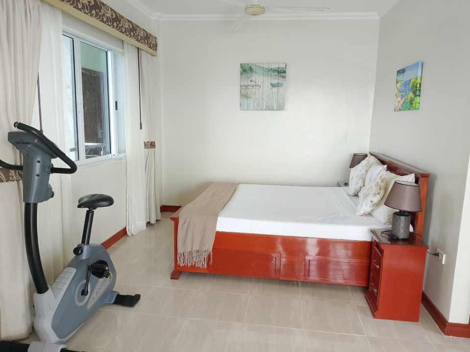 Ocean Breeze Resort 3*