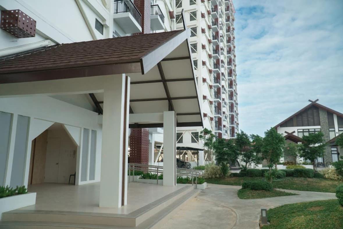 Carpe Diem Staycation * Lapu-Lapu City