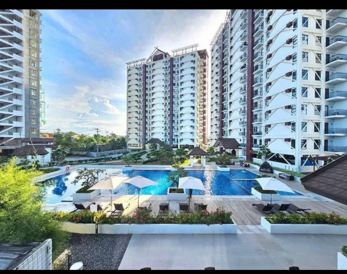 Carpe Diem Staycation *