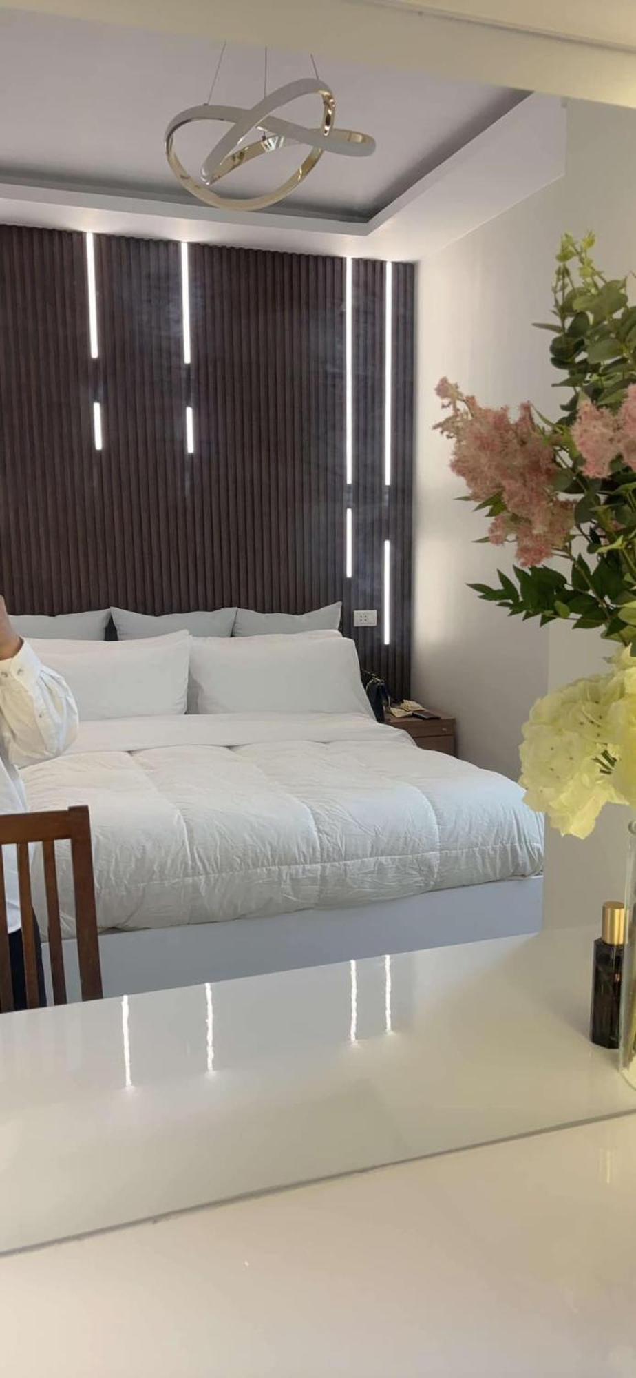 Carpe Diem Staycation Lapu-Lapu City