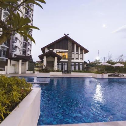 Carpe Diem Staycation * Lapu-Lapu City