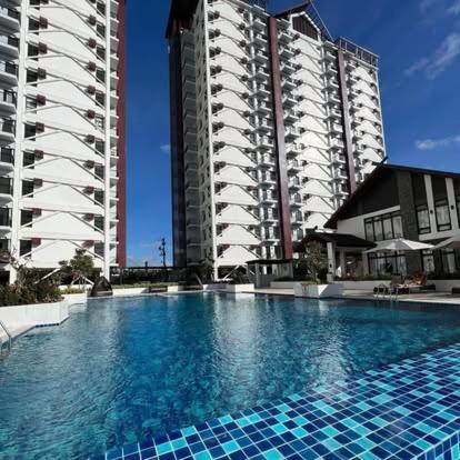Carpe Diem Staycation Aparthotel