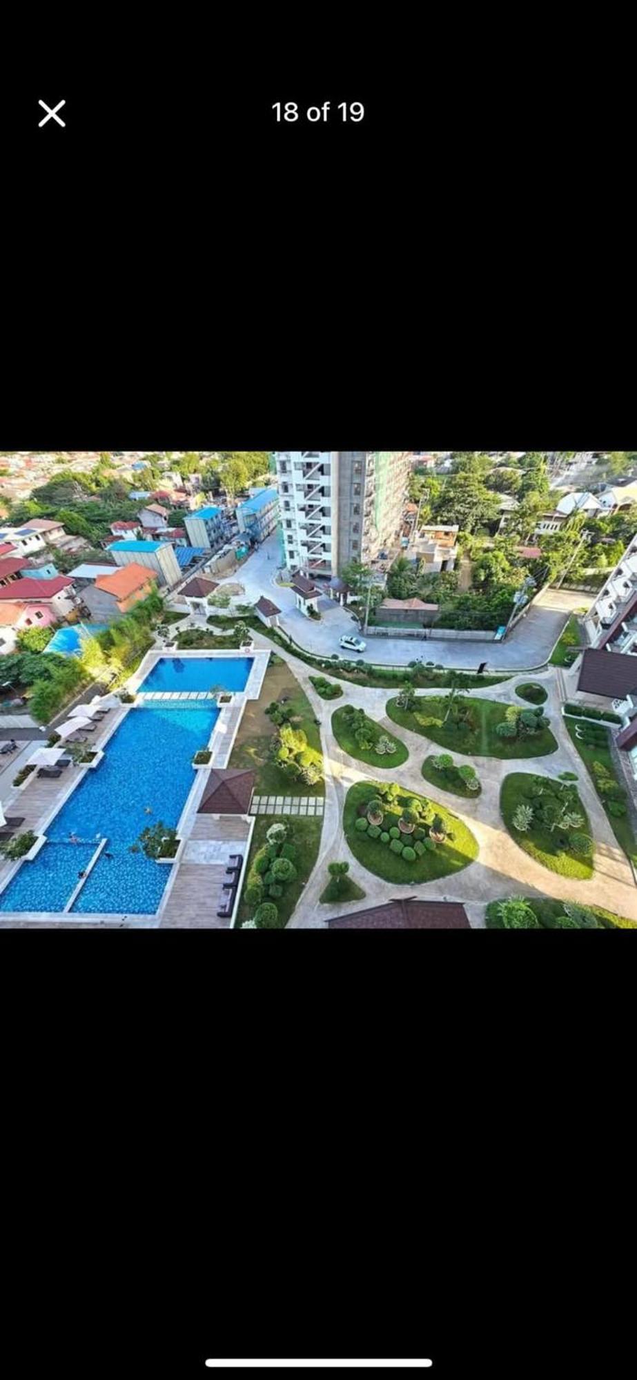 Carpe Diem Staycation Aparthotel