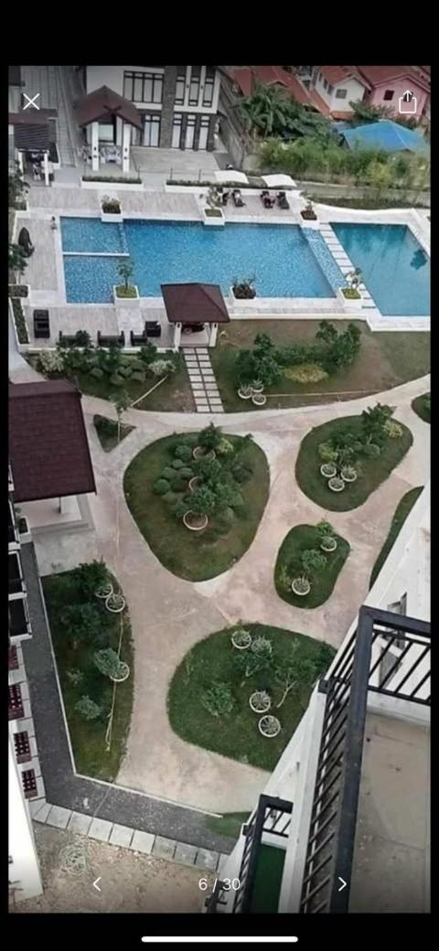 Carpe Diem Staycation Aparthotel Lapu-Lapu City