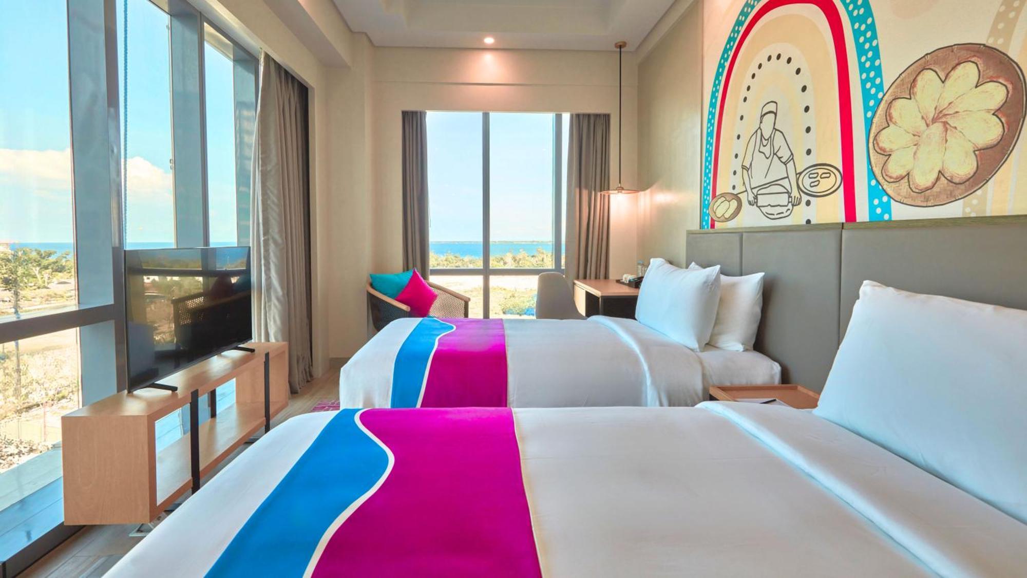 Belmont Mactan Hotel Lapu-Lapu City