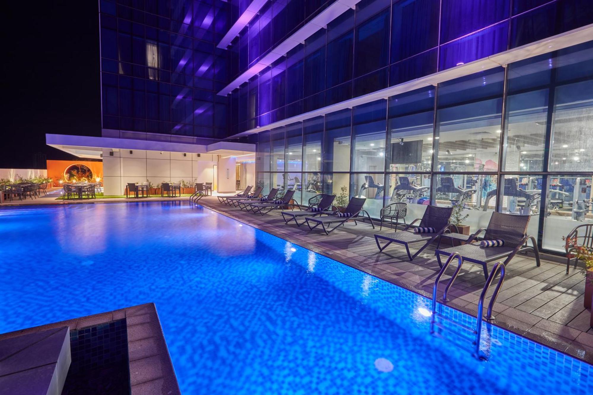 Belmont Mactan