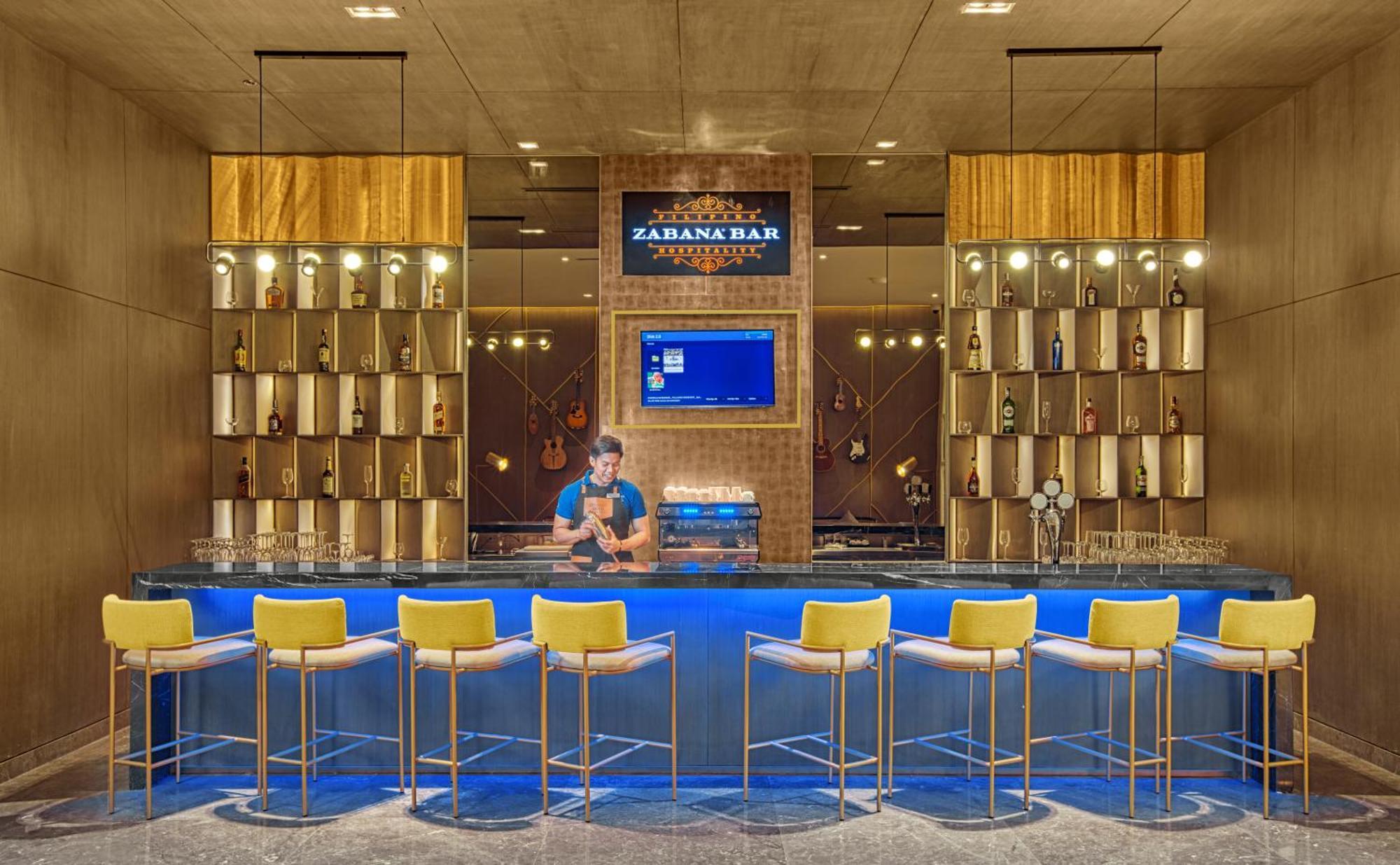 Hotel Belmont Mactan