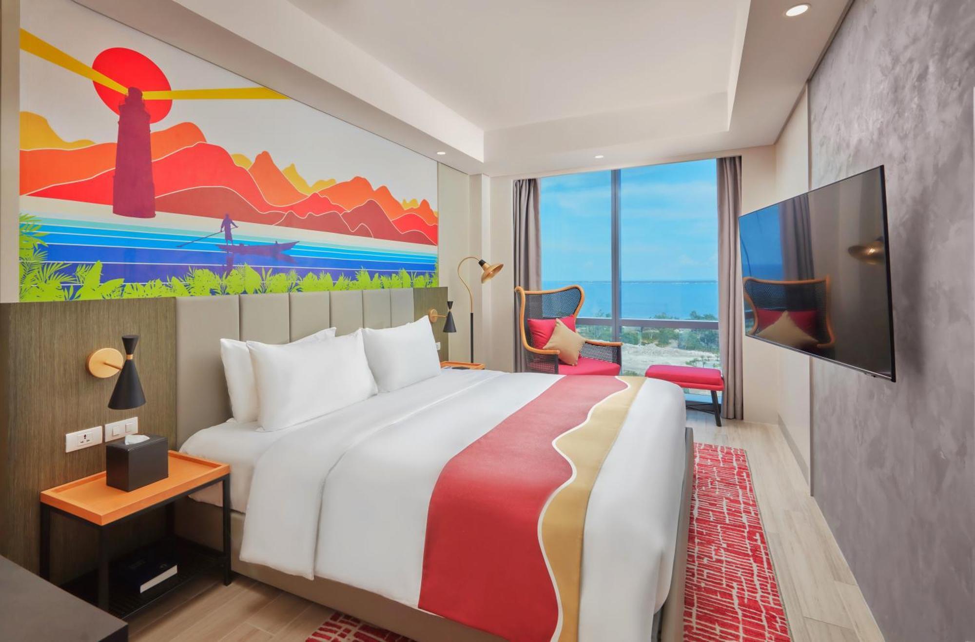 Hotel Belmont Mactan Lapu-Lapu City