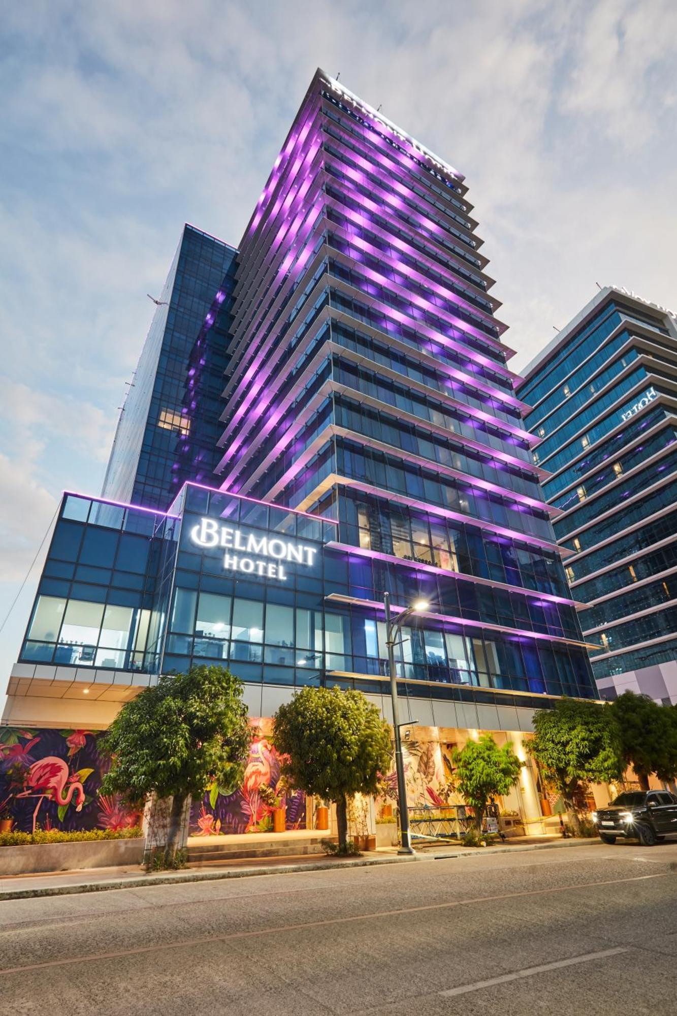 Belmont Mactan Hotel Lapu-Lapu City