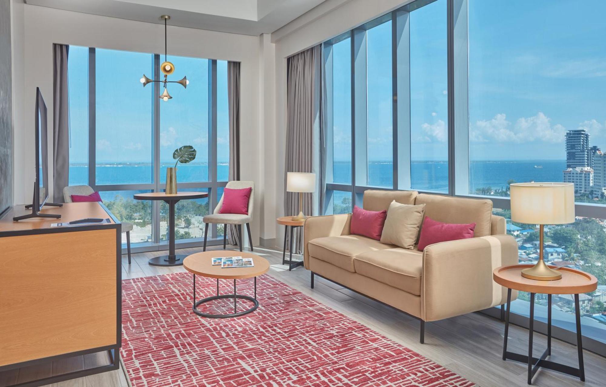 Belmont Mactan
