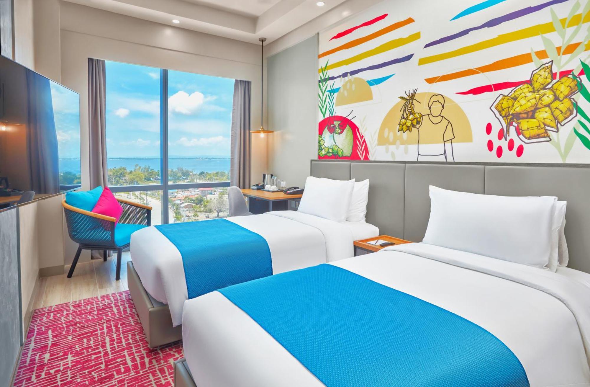 Belmont Mactan 4*