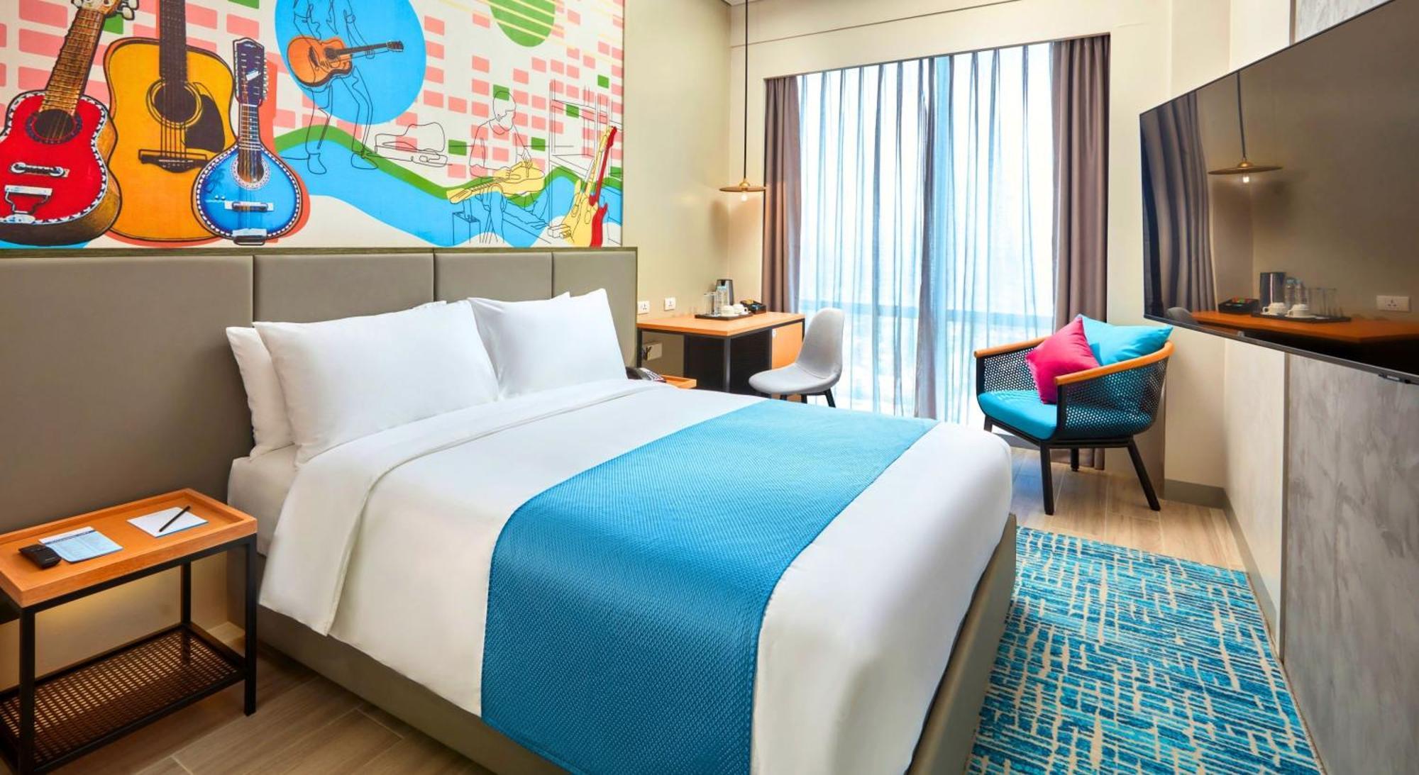 Belmont Mactan 4* Lapu-Lapu City