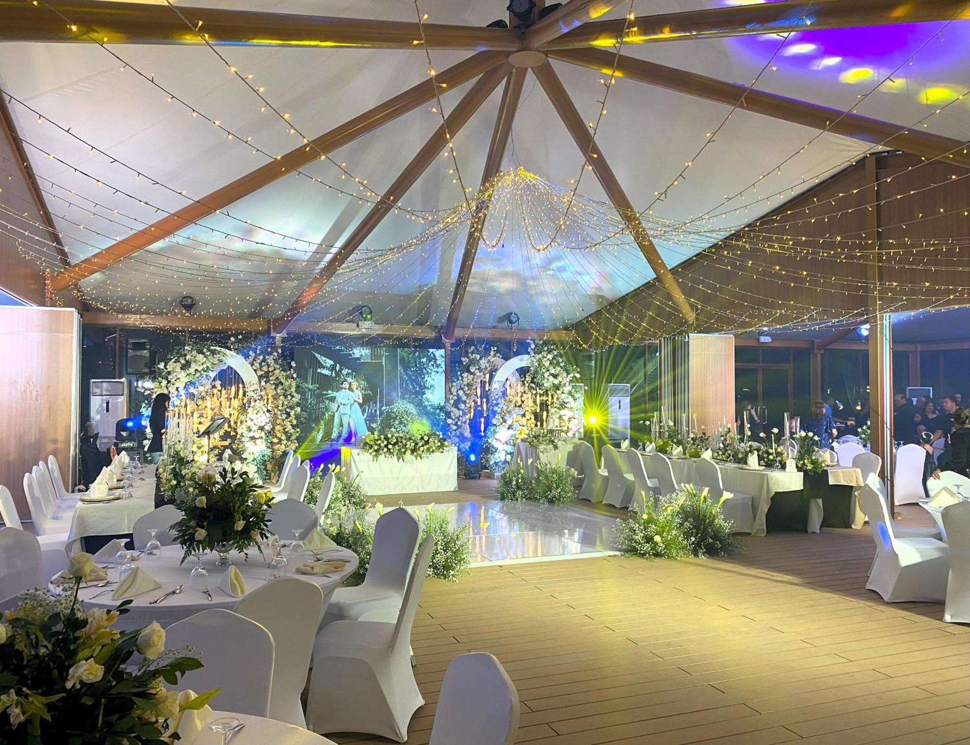 Belmont Mactan Hotel