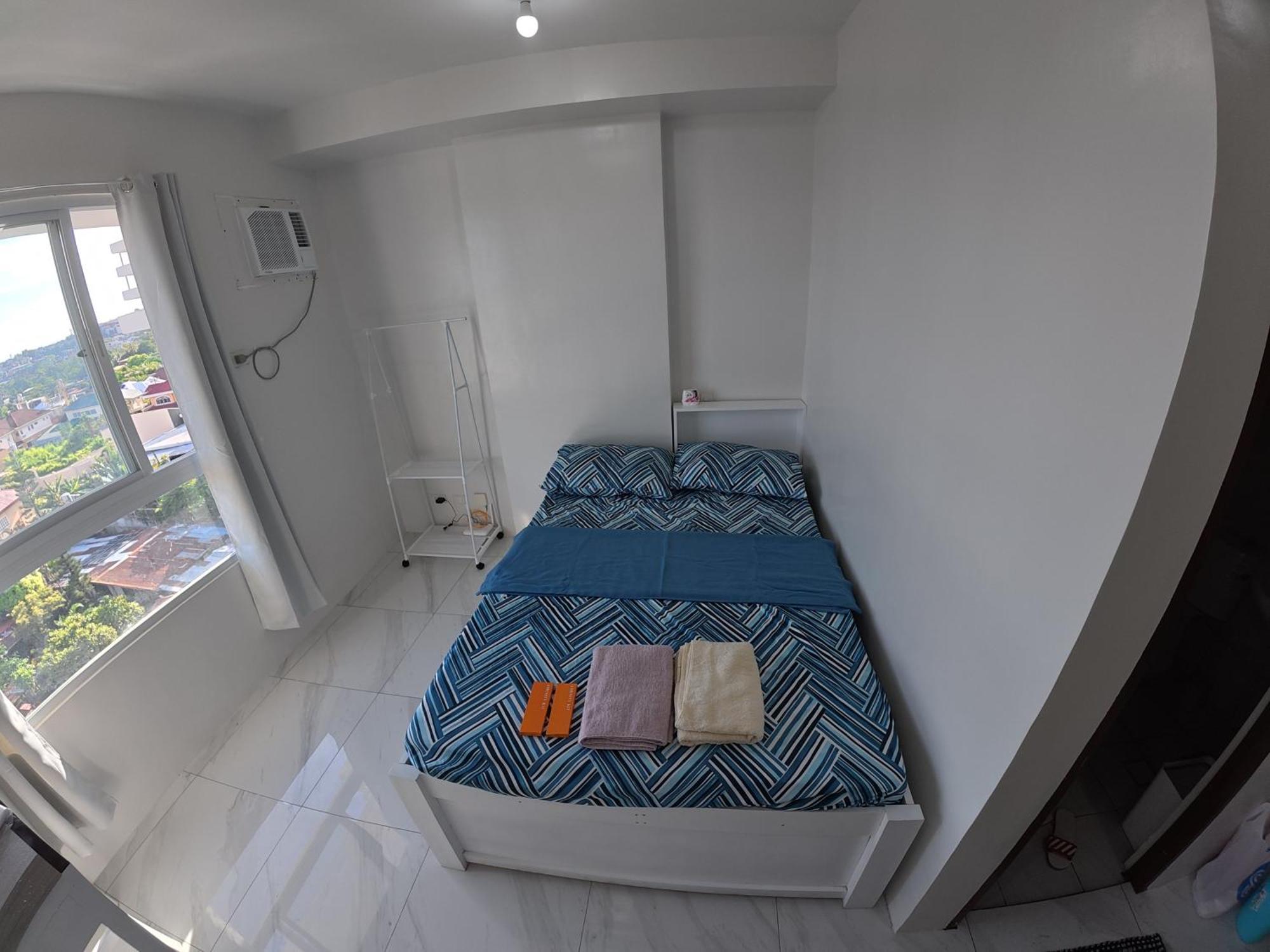 Aparthotel Casa Mira Guadalupe Harmony Cebu