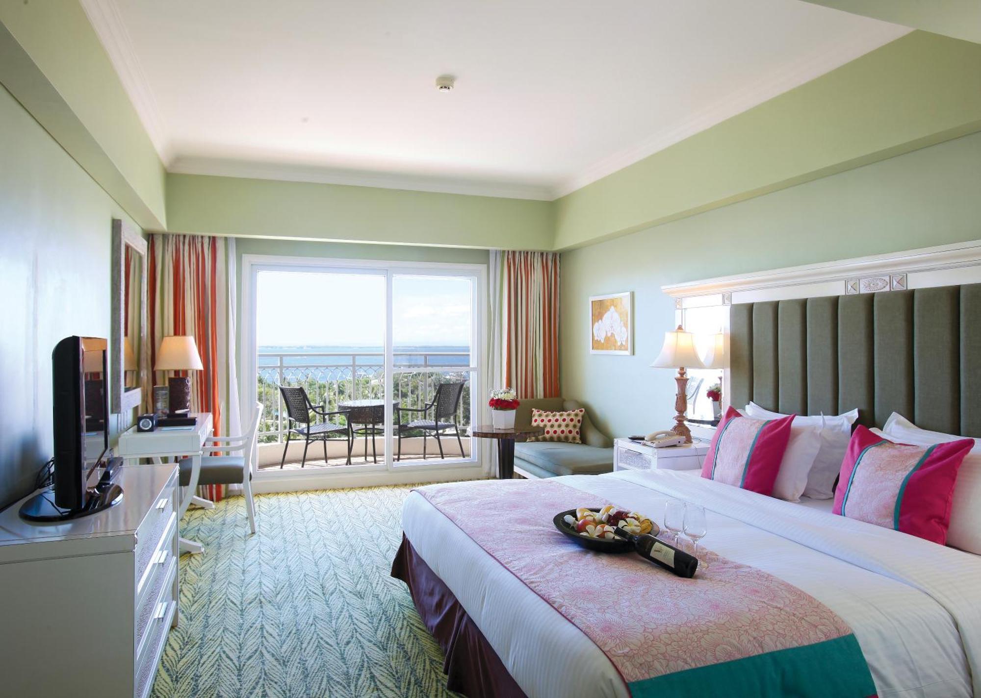 Jpark Island & Waterpark Cebu Resort